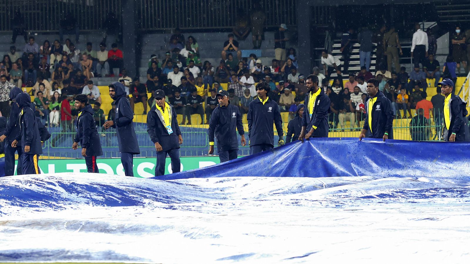 PAK vs NZ: The Exact Different Scenarios In Which Pakistan Can Qualify For The Semi Final