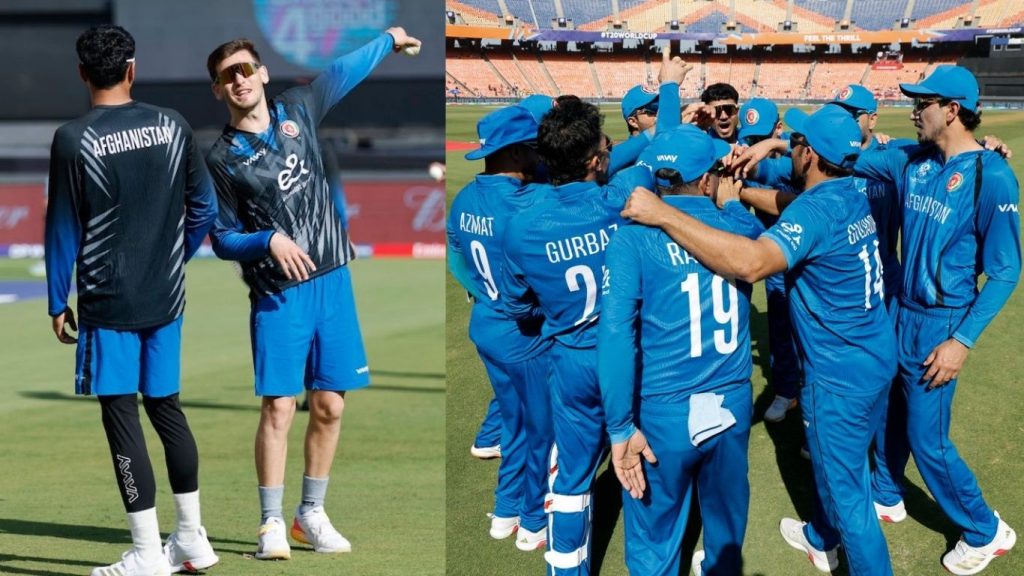 SA vs AFG T20 World Cup 2026: 3 Reasons Afghanistan Are Now T20 Royalty