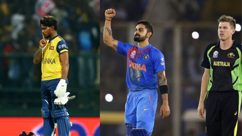 SL vs AUS: 3 Reasons Pathum Nissanka’s Masterclass Mirrors Virat Kohli’s Greatness In Mohali