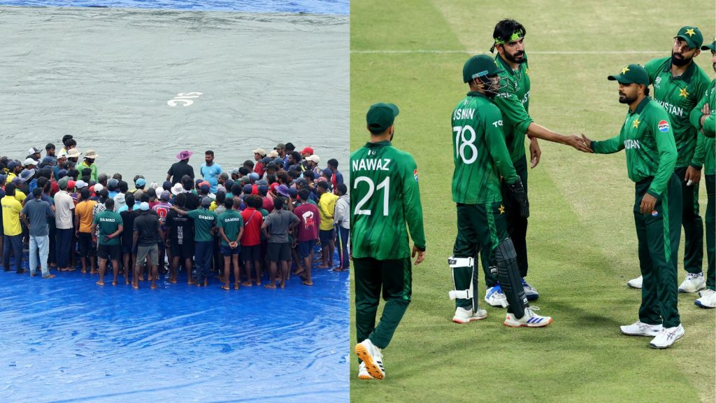 Sri Lanka vs Pakistan Weather Forecast: Will It Rain In Pallekele During The Match?