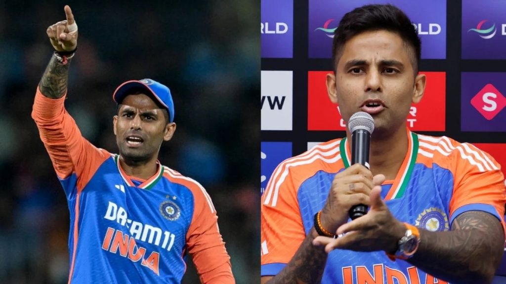 Suryakumar Yadav Captaincy Record: Why India Is Unstoppable Ahead Of ICC T20 World Cup 2026?