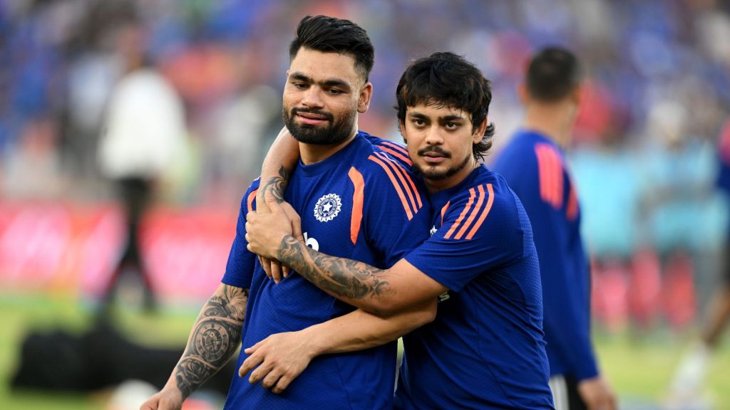 Tactical Shifts Team India Can Deploy Against Zimbabwe Without Rinku Singh