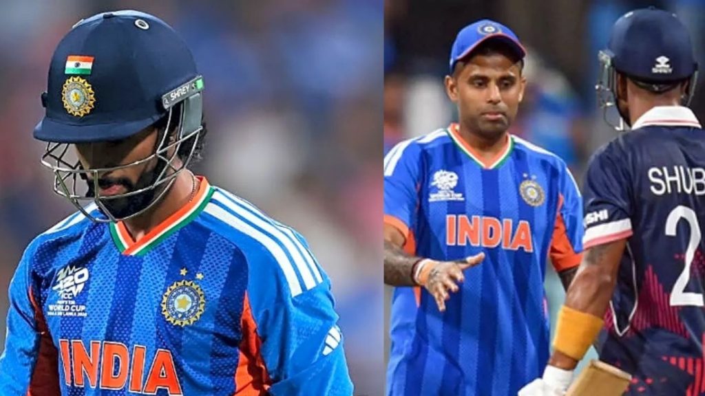 Thank God We Collapsed! 5 Reasons The 77/6 Disaster Was the Best Thing To Happen To Team India