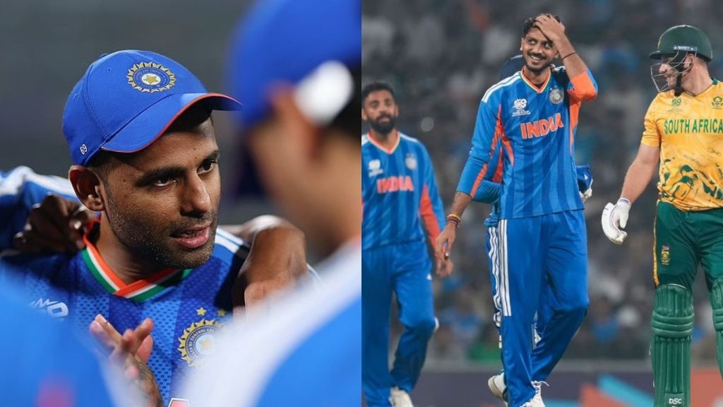 The Cheat Code: Did Suryakumar Yadav Just Reveal India’s Secret World Cup Strategy?