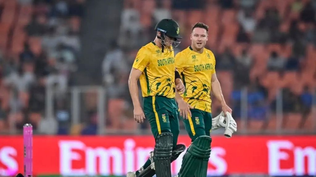 SA vs AFG T20 World Cup 2026