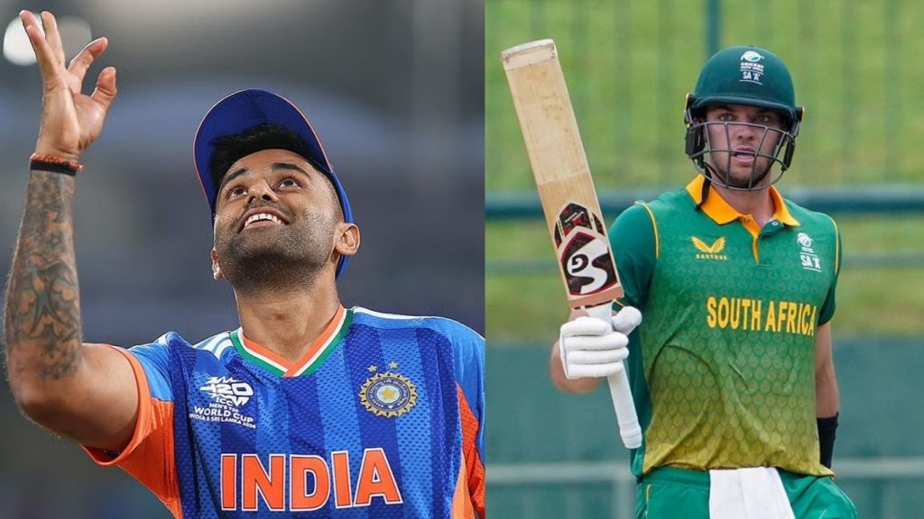 The DY Patil Illusion: Why South Africa’s Defeat Was Actually A Tactical Win For The Proteas