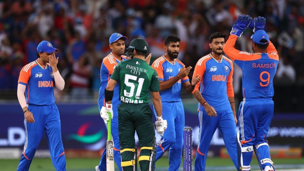 Who Won Most IND vs PAK? Who Won Most IND vs PAK T20?