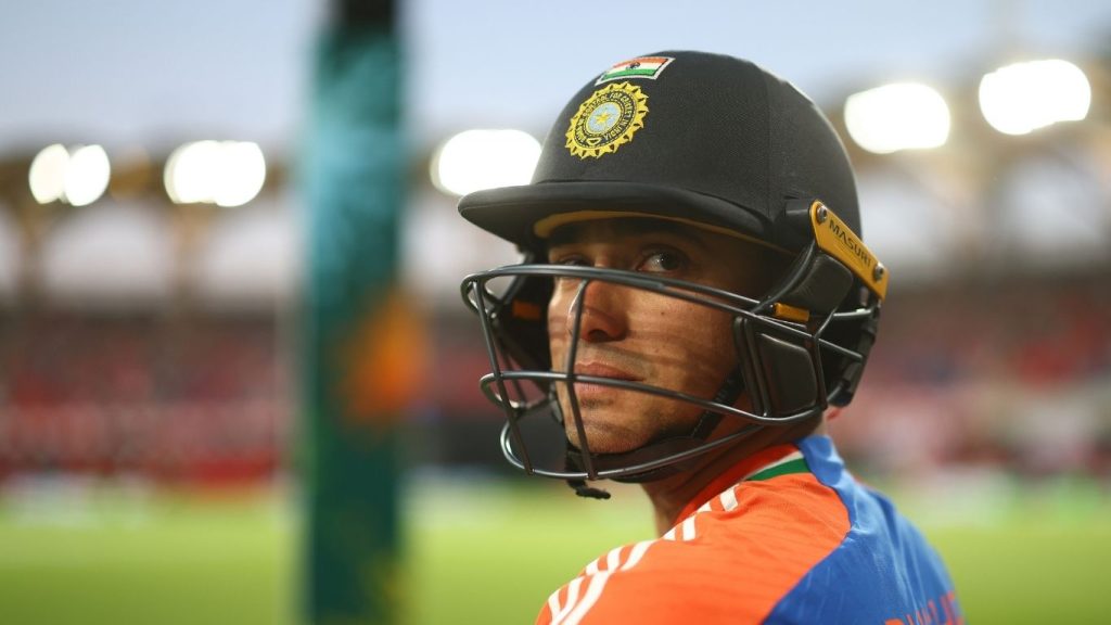 Will Abhishek Sharma Play The India vs Pakistan T20 World Cup 2026 Game?