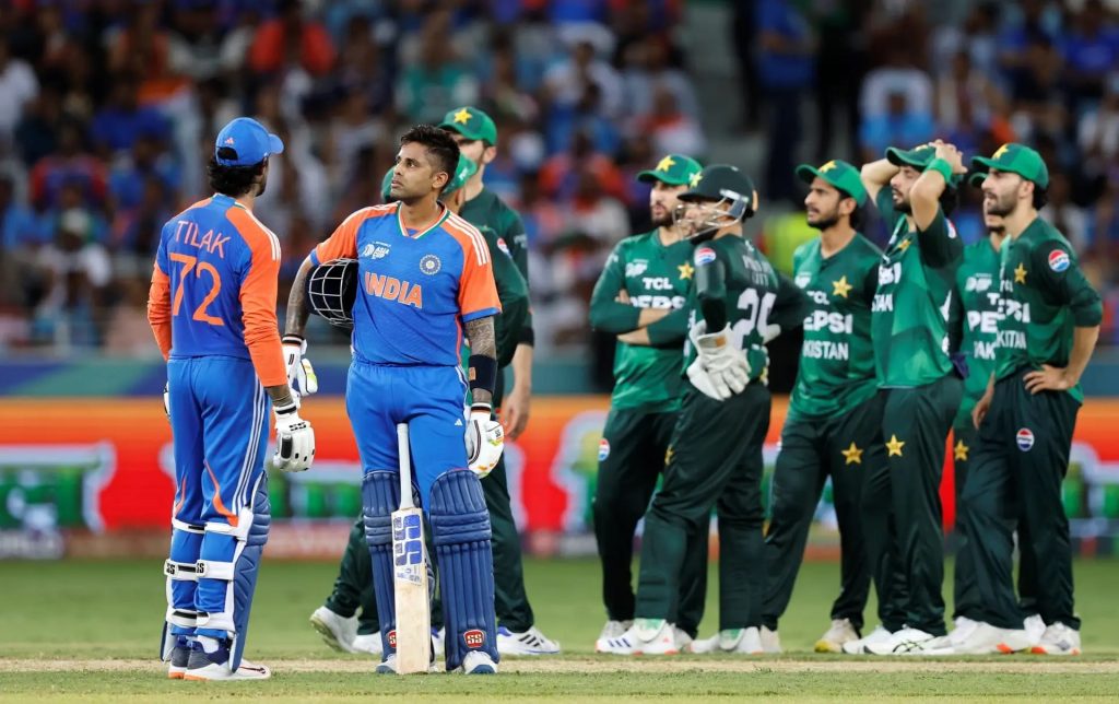 5 Reasons The IND vs PAK Match Is Now "99% Certain" To Happen
