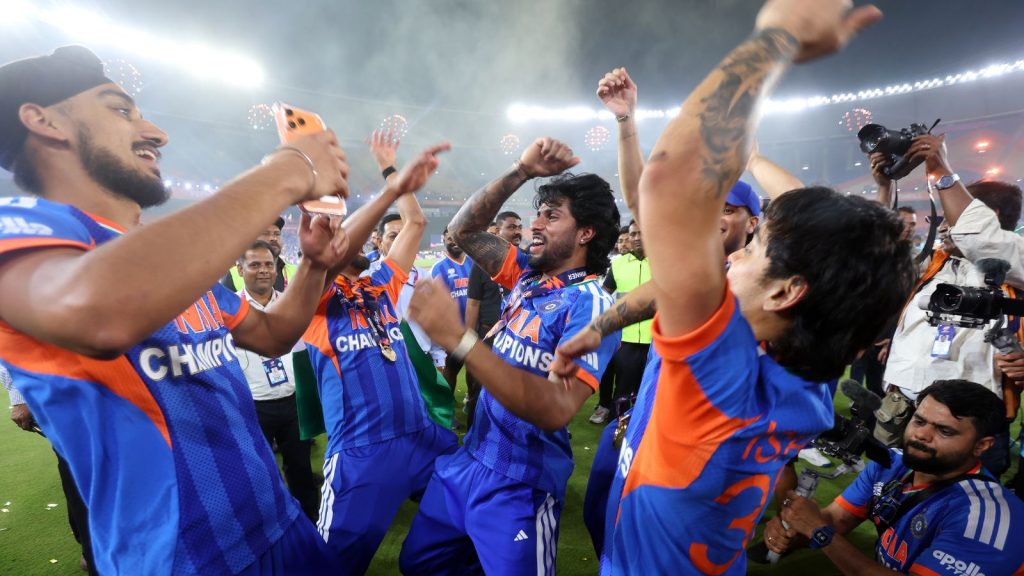 3 Players Nobody Believed In Who Destroyed New Zealand In The India vs New Zealand T20 World Cup 2026 Final