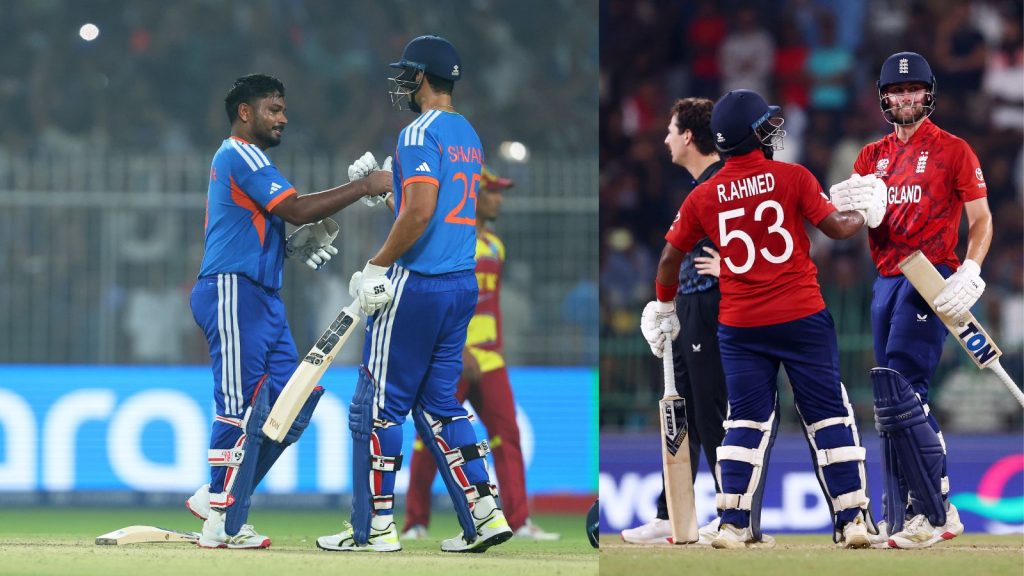 5 Numbers That Will Decide The India vs England Semi-Final Before A Ball Is Bowled 5 Numbers That Will Decide The India vs England Semi-Final Before A Ball Is Bowled