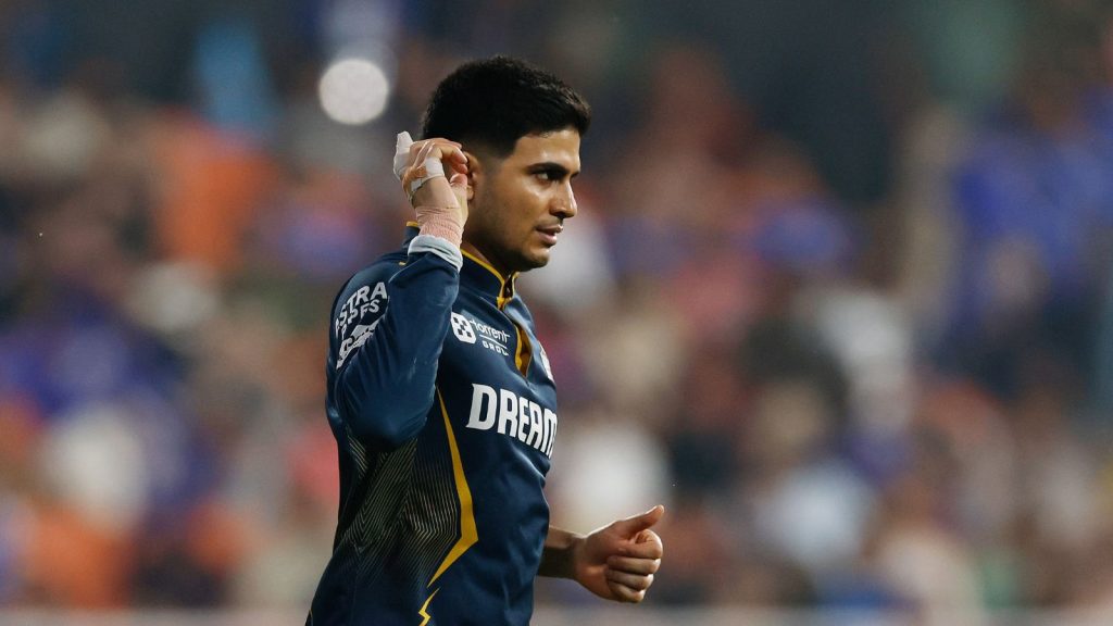5 Ways TATA IPL 2026 Is Shubman Gill's Revenge Tour