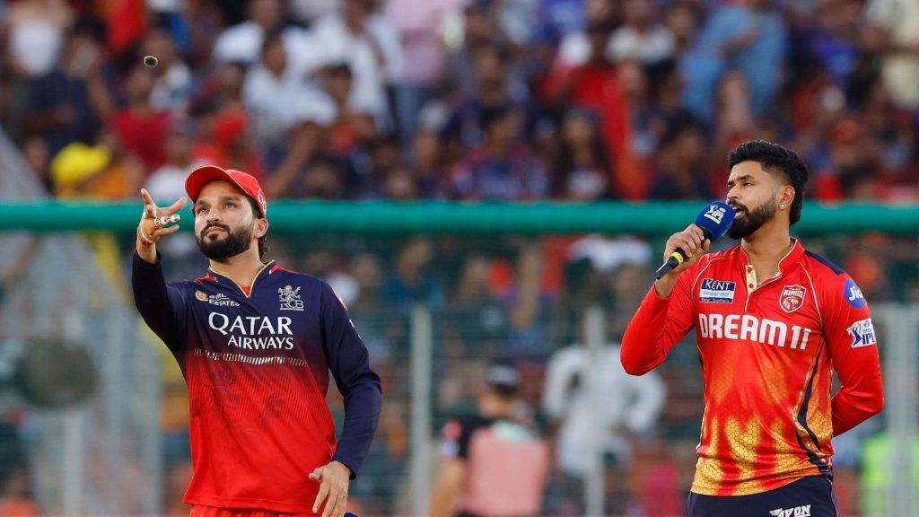 IPL 2026 Captains List For All Teams IPL 2026 Captains List For All Teams