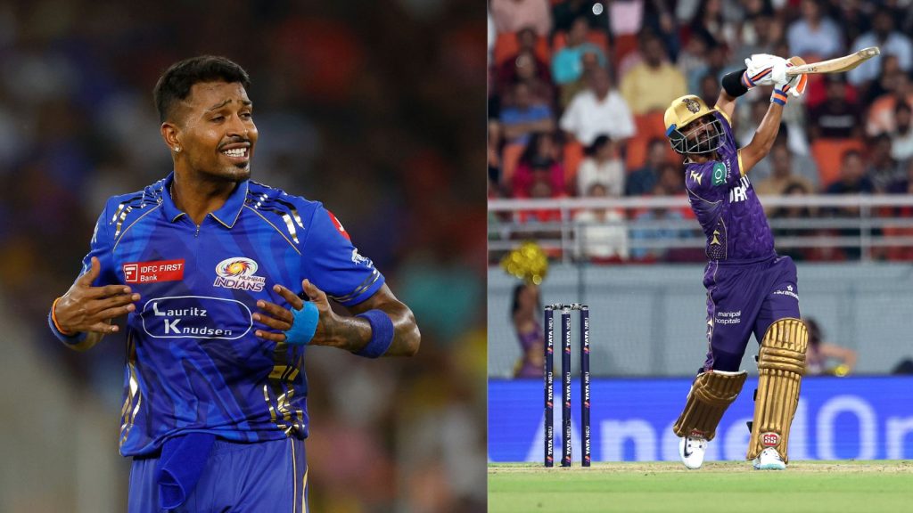 IPL 2026 Match Prediction Who Will Win MI vs KKR