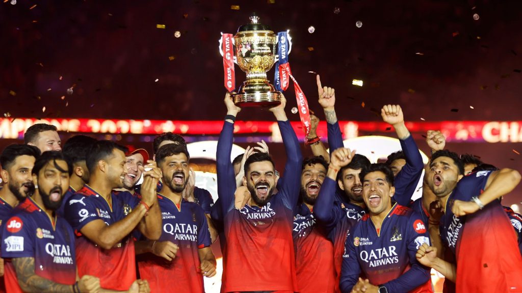 IPL 2026 Orange Cap Race Predictions: Top Five Contenders