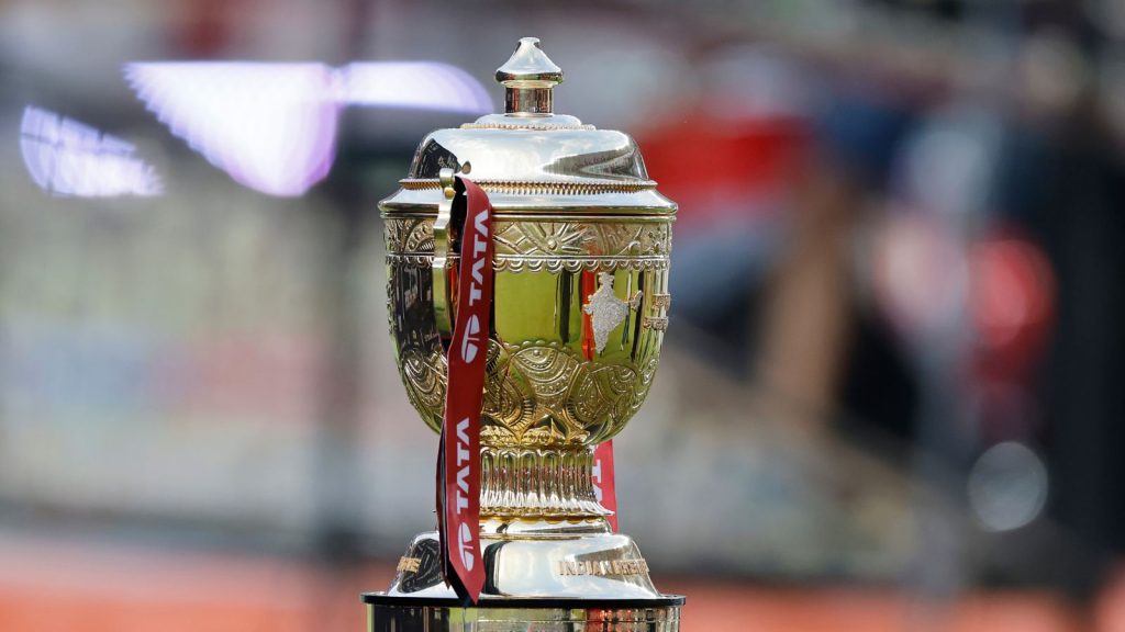 IPL 2026 Schedule PDF Download