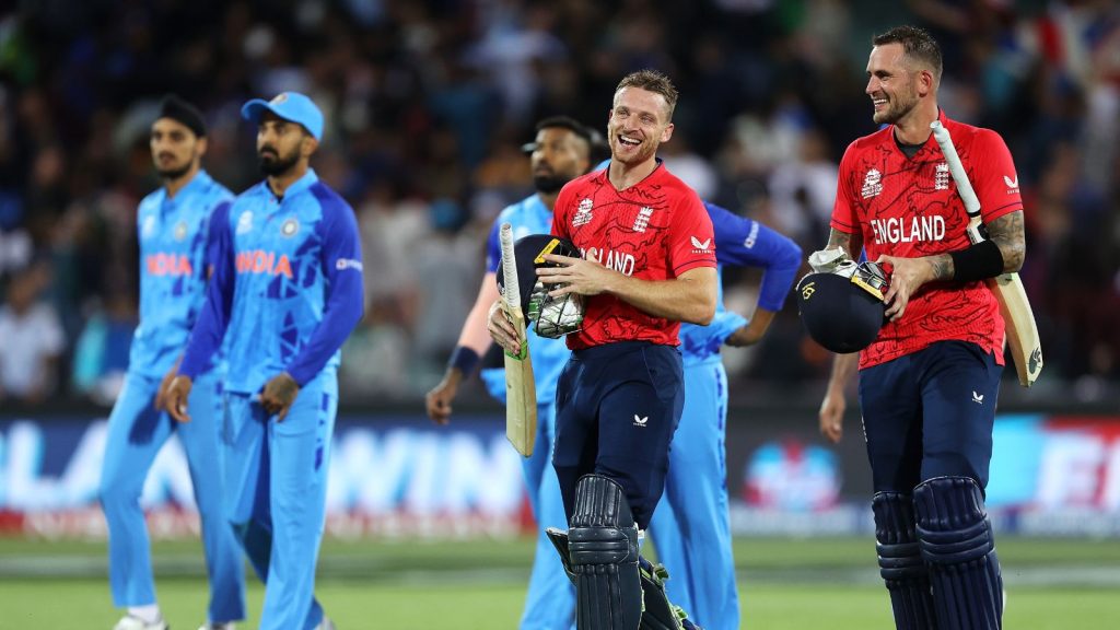 India vs England: 3 Times England Broke India's Heart In Mumbai