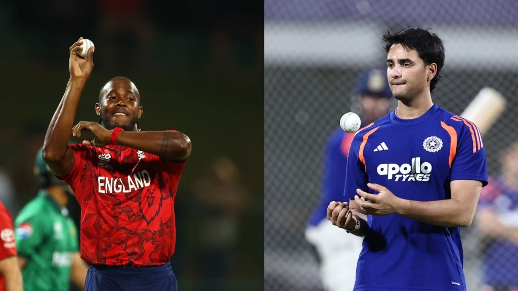 India vs England ICC T20 World Cup 2026: Ruthless Jofra Archer Has A Terrifying Plan To Destroy Abhishek Sharma At Wankhede