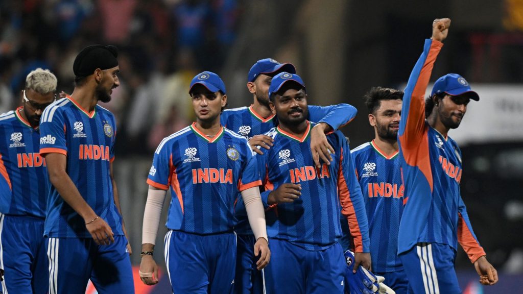 India vs England ICC T20 World Cup 2026: The Jaw-Dropping Stat That Proves India Shattered A 13-Match Curse No One Believed They Could Break