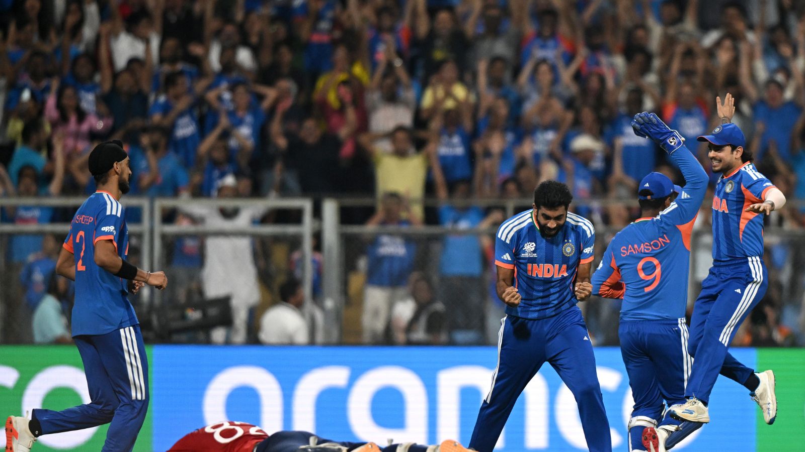 India vs England ICC T20 World Cup 2026: The Jaw-Dropping Stat That Proves India Shattered A 13-Match Curse No One Believed They Could Break