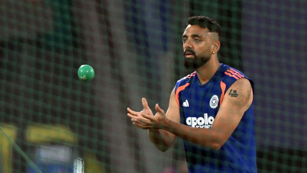 India vs England ICC T20 World Cup 2026: Unbelievable Truth About Varun Chakaravarthy's Brutal 64-Run Hiding That Almost Stole India's Final Spot