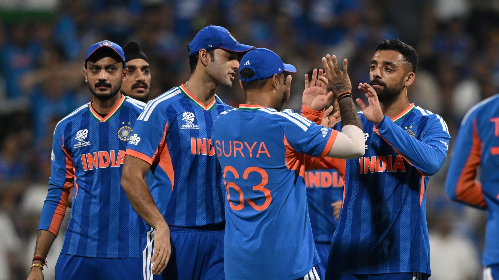 India vs England ICC T20 World Cup 2026: Unbelievable Truth About Varun Chakaravarthy's Brutal 64-Run Hiding That Almost Stole India's Final Spot