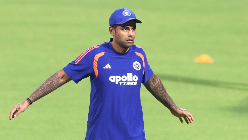 India vs England ICC T20 World Cup 2026: Unstoppable India Chasing A Dangerous World Record No Host Nation Has Ever Achieved