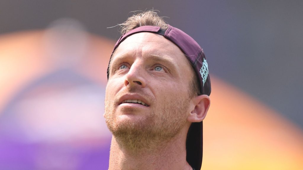 Jos Buttler's stunning record could shock India as India vs England ICC T20 World Cup 2026 semi-final heats up at Wankhede.