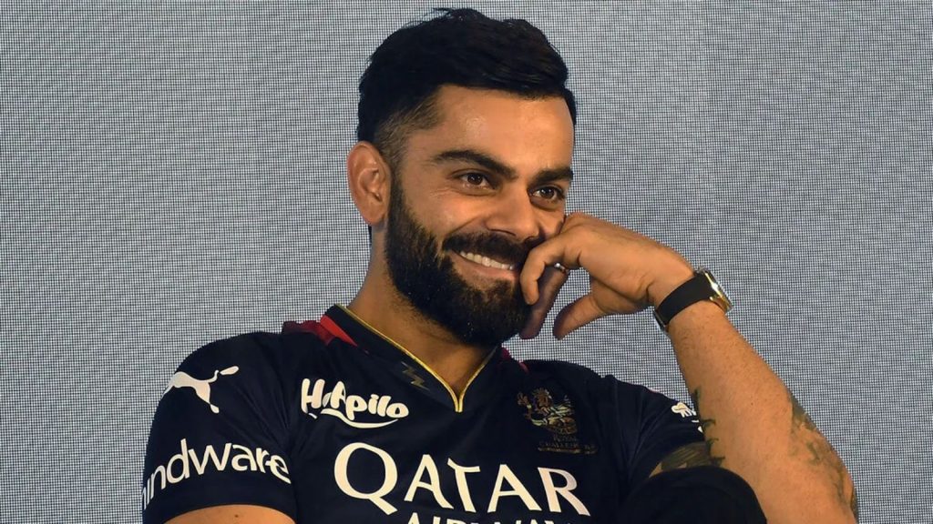 RCB vs SRH IPL 2026: 5 Records Virat Kohli Broke Tonight