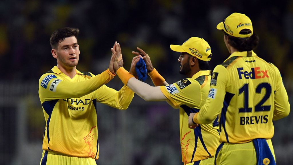 TATA IPL 2026 5 Awkward Questions CSK Haven't Answered Yet