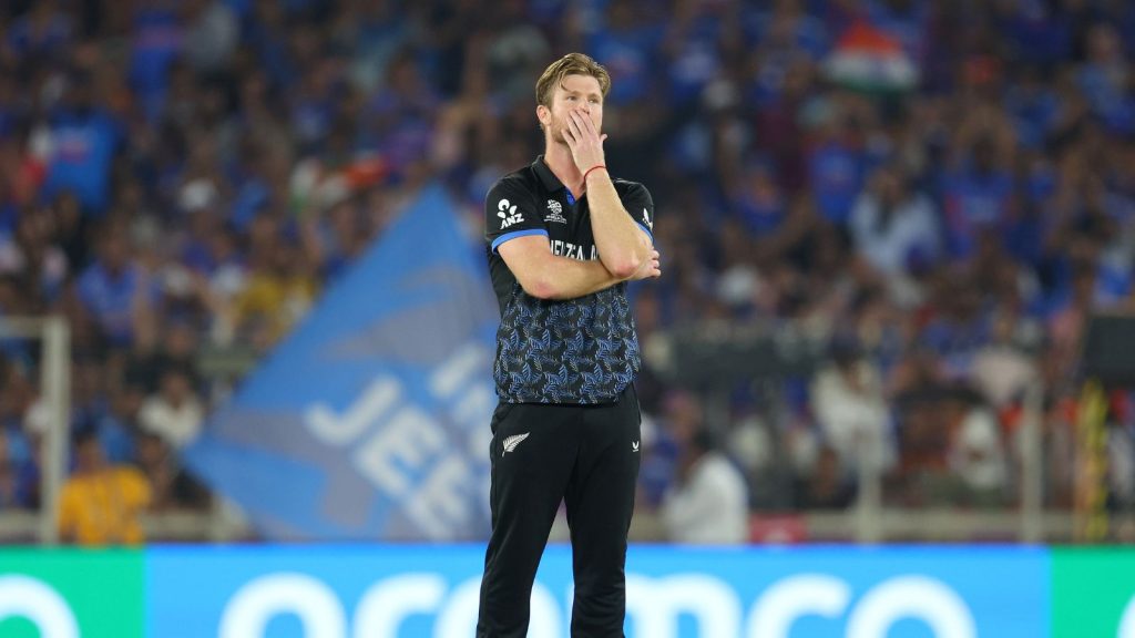 The New Zealand ICC Final Curse: 5 Brutal Reasons The Black Caps Will Never Escape Their ICC Final Nightmare