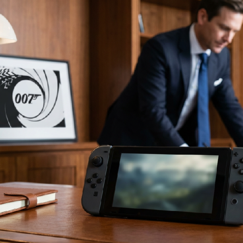 조정된 본드의 첫 임무, 007 퍼스트 라이트 특정 플랫폼 출시 일정 변화