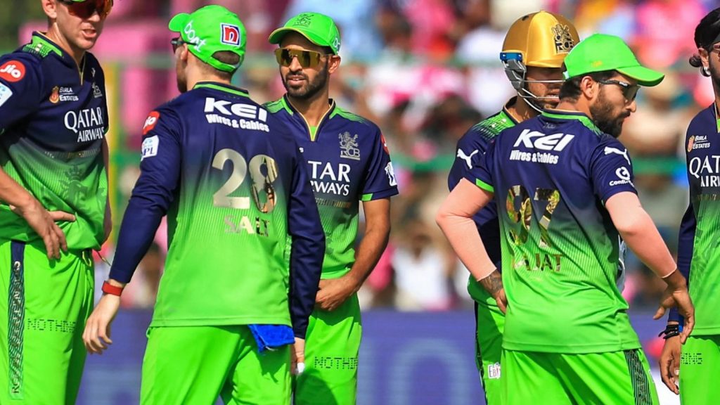 2 Big Mistakes That Led To Bengaluru's Defeat In RCB vs DC IPL 2026 Game