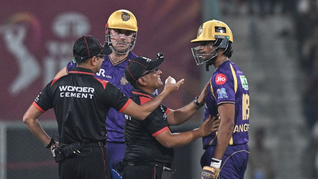 3 Critical Changes Kolkata Knight Riders Must Make After Dramatic LSG vs KKR Super Over Victory