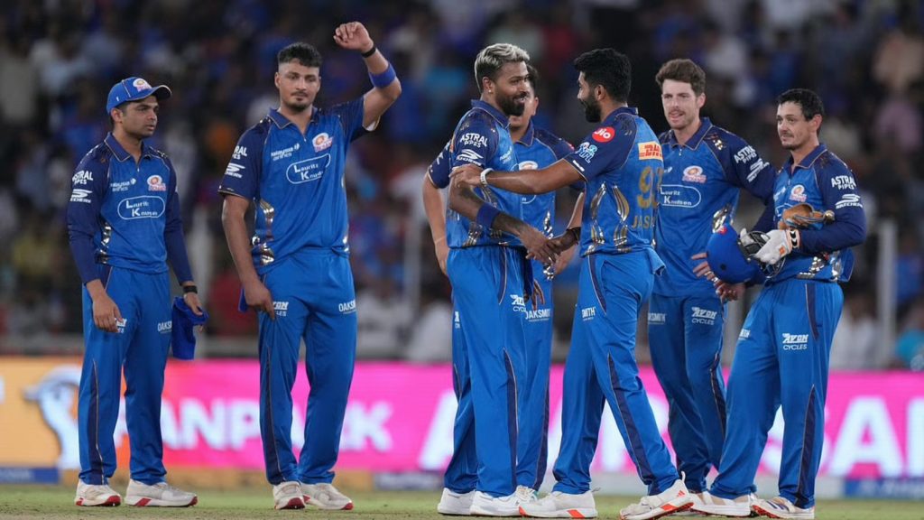 3 Mistakes That Mumbai Indians Rectified To Win The GT vs MI IPL 2026 Contest