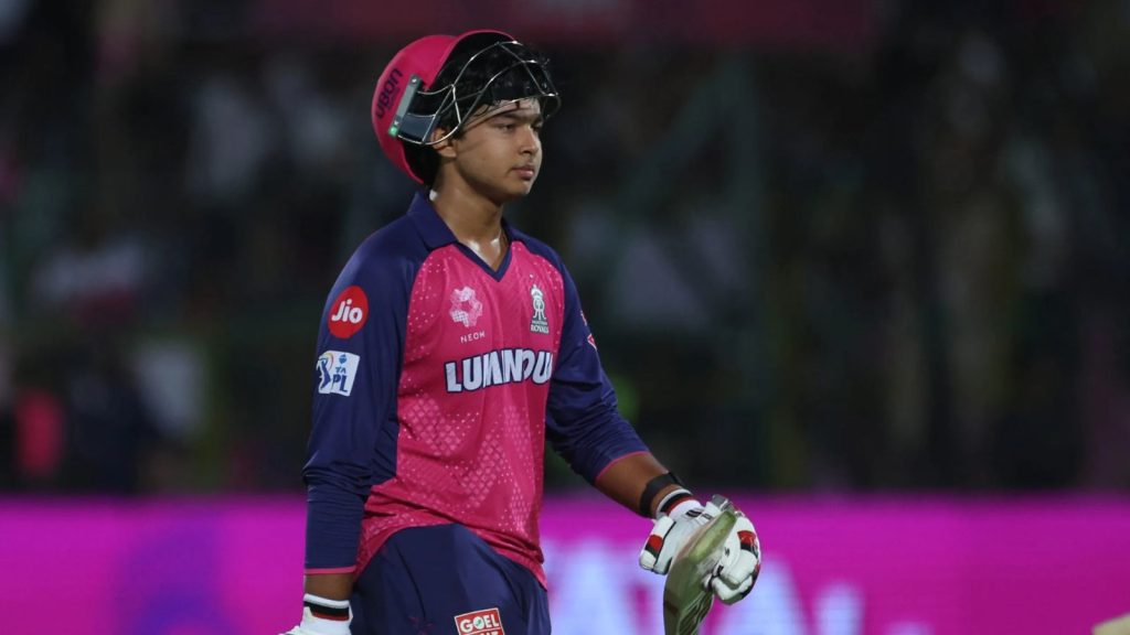 3 Players You Must Have In Your Fantasy Team For LSG vs RR Match 32 Of IPL 2026