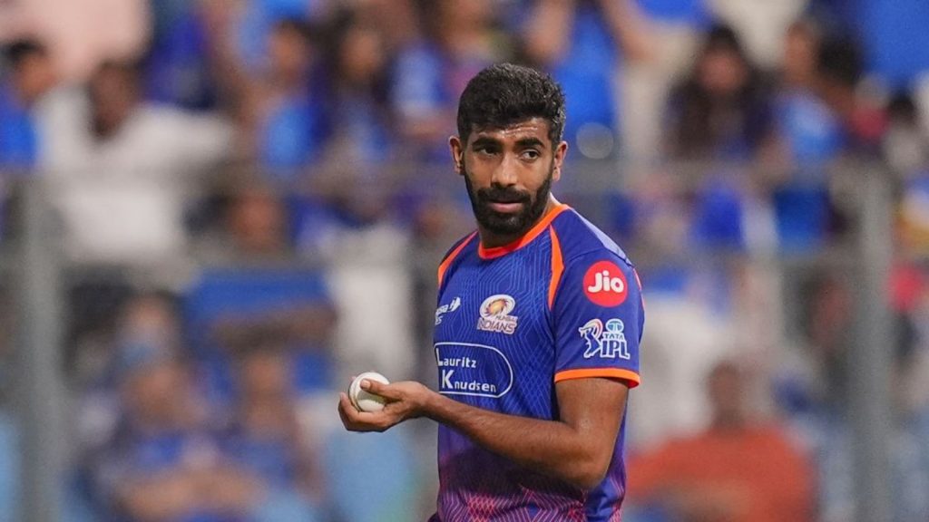 3 Players You Must Have In Your Fantasy Team For MI vs CSK - Ft Jasprit Bumrah