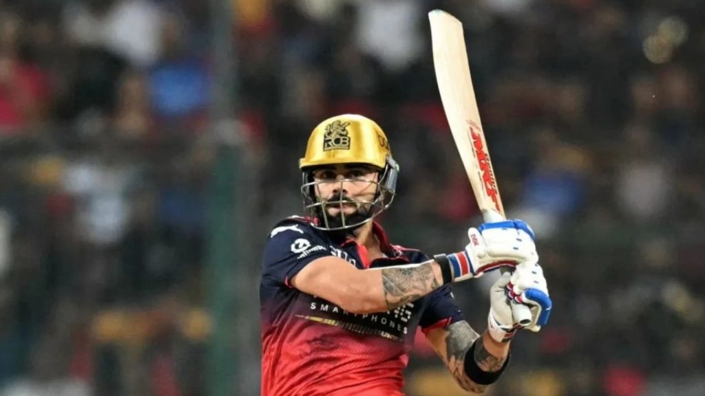 300 Sixes For A Single Franchise - 3 Records That Virat Kohli Broke With His Innings In Today's RCB vs GT IPL 2026 Game
