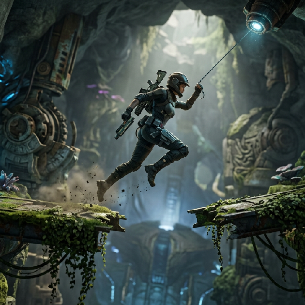 เผย 5 อันดับวิดีโอเกมยอดนิยมที่มอบประสบการณ์เทียบชั้น Metroid เผย 5 อันดับวิดีโอเกมยอดนิยมที่มอบประสบการณ์เทียบชั้น Metroid