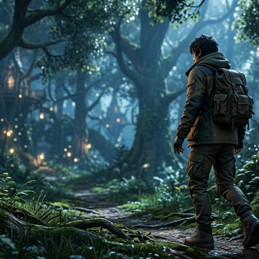 ฮอลลีวูดรุกหนัก! 20th Century Studios เตรียมส่ง 99 Nights in the Forest จากโลก Roblox สู่จอเงิน ฮอลลีวูดรุกหนัก! 20th Century Studios เตรียมส่ง 99 Nights in the Forest จากโลก Roblox สู่จอเงิน