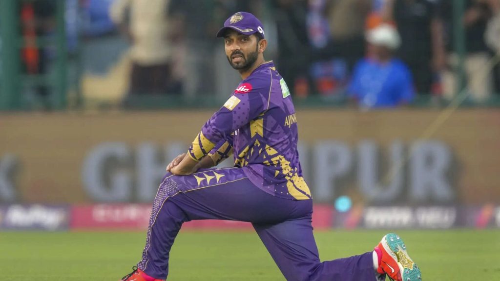 Are KKR Out? How Kolkata Knight Riders Can Still Snatch A Playoff Spot After GT vs KKR IPL 2026?