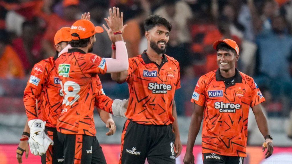 Big Loss? These Two IPL Franchises Rejected Praful Hinge Before SRH Got Him For IPL 2026
