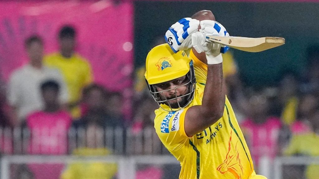 Big Statement Made? Here Are The Milestones That Sanju Samson Scripted With His Century In CSK vs DC IPL 2026 Game
