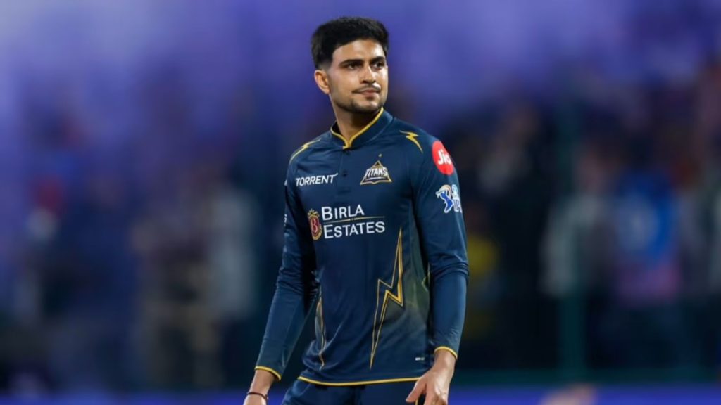 Blaming The Team? Shubman Gill Reveals Why Cost Titans The RCB vs GT IPL 2026 Clash