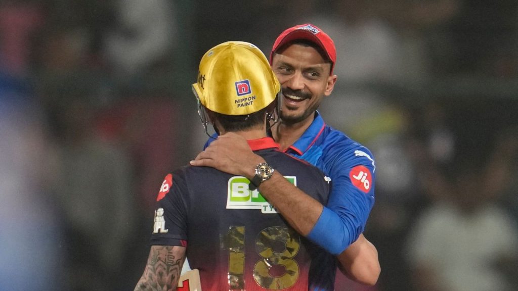 DC Qualification Scenario: Can Axar’s Team Still Reach Playoffs?