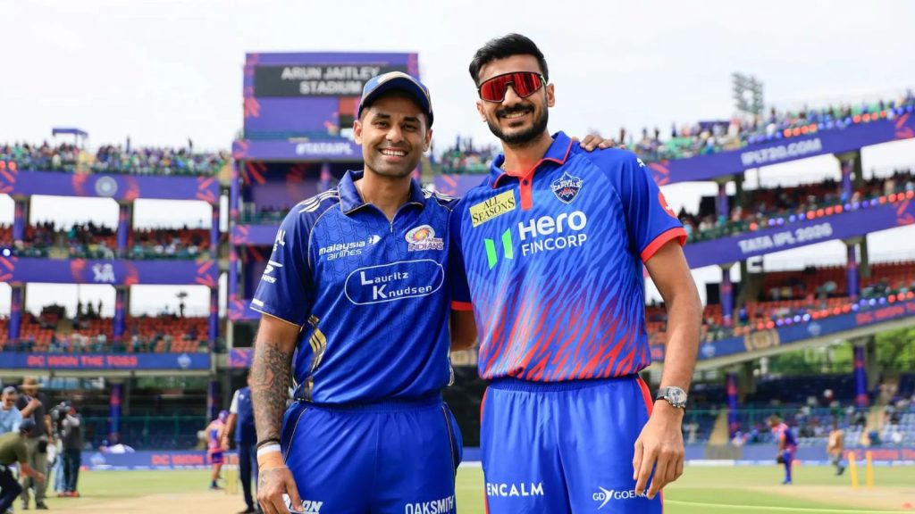 DC vs MI, IPL 2026: 5 Moments That Decided The Match DC vs MI, IPL 2026: 5 Moments That Decided The Match