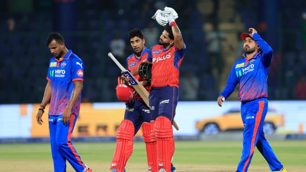 DC vs PBKS: How To Stop The Unstoppable Punjab Kings After Historic 265-Run Chase?