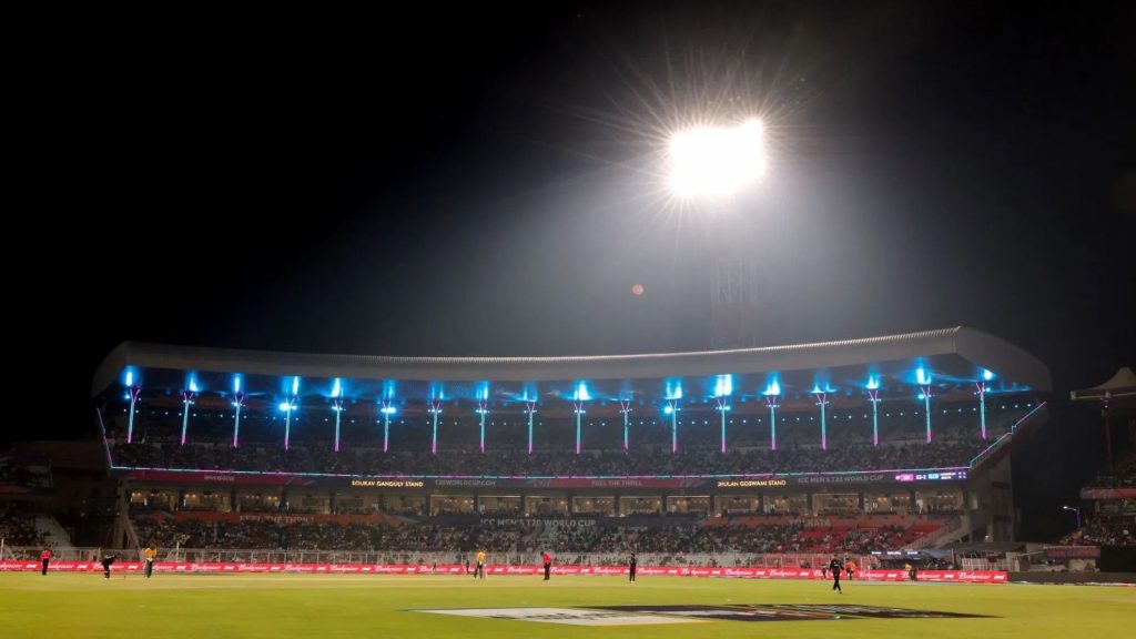 Eden Gardens vs SRH: Why Kolkata's Home Ground Has Become A Fortress For The Opposition | KKR vs SRH IPL 2026