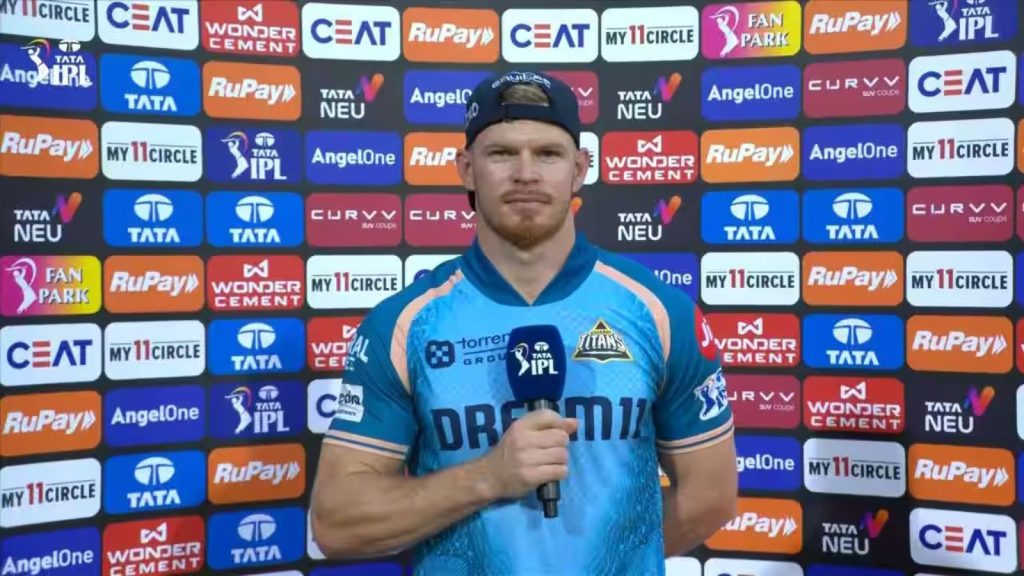 GT vs MI: 3 Players Gujarat Titans Might Drop After The Loss - Ft. Glenn Phillips