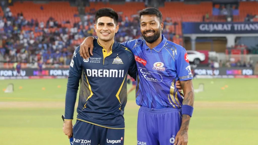 GT vs MI: Who Will Win The Gujarat Titans vs Mumbai Indians IPL 2026 Game?